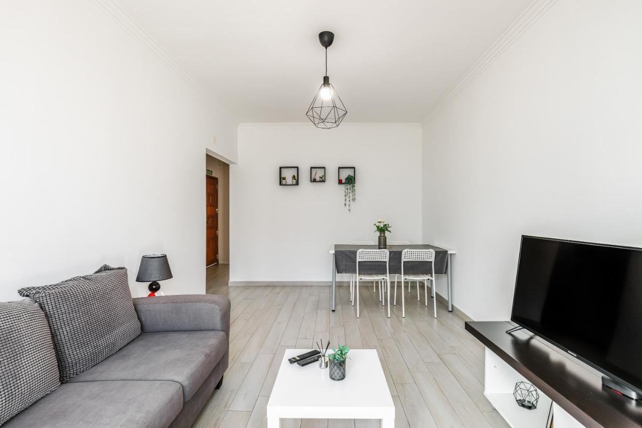 Sleeptubal Moderne Accommodatie Alhos Vedros المظهر الخارجي الصورة