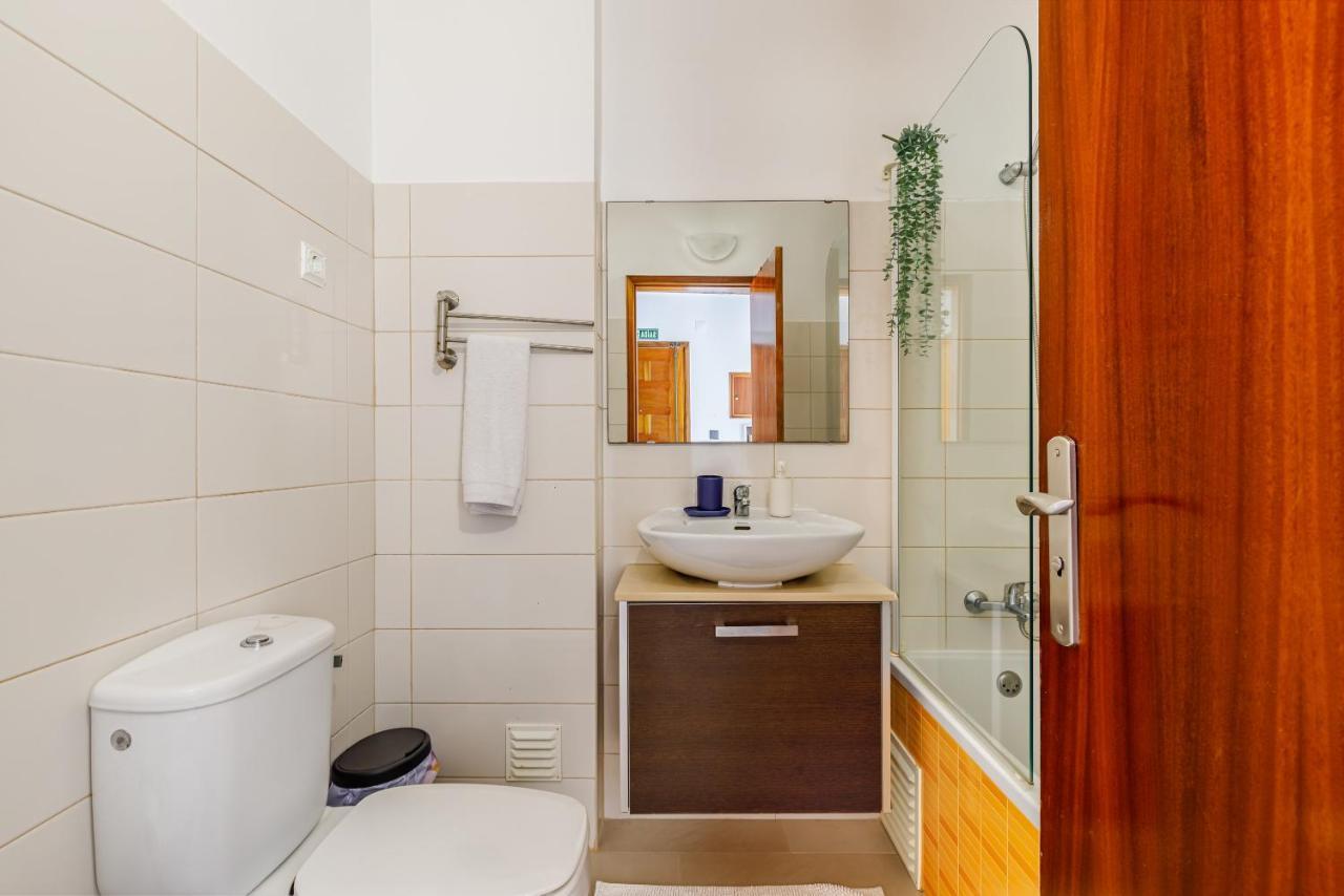 Sleeptubal Moderne Accommodatie Alhos Vedros المظهر الخارجي الصورة